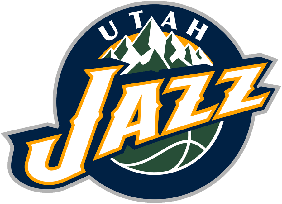 Utah Jazz 2010-2016 Primary Logo t shirts iron on transfers